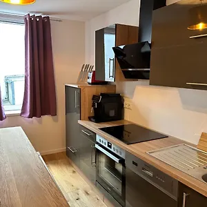  Apartment Reeperbahn